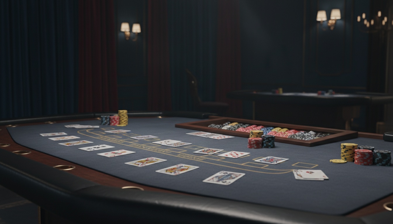 Explora la Variedad de Juegos en Bwinners Casino